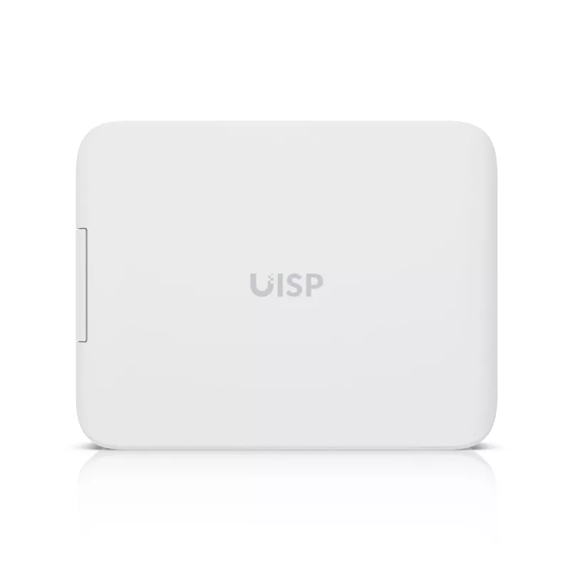 Dėklas Ubiquiti UISP Box Plus polikarbonatinis baltas 380x293x76,4 mm
