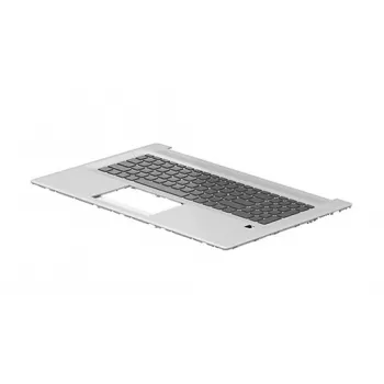HP SPS-TOPCOVER W/KB AHS STD TP nFPR INTL – Viršutinis dangtelis su klaviatūra