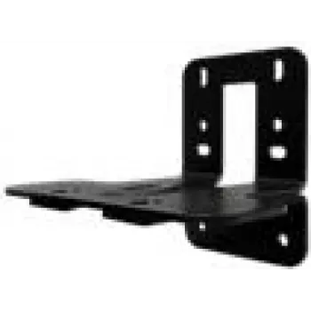 Sieninis laikiklis AVer 112AU360-A4L Juodas 670 mm plotis 1000 mm gylis
