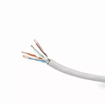 Gembird UPC-5004E-L tinklo kabelis pilkas 304.8 m Cat5e