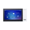 Dahua Technology VTH2421FW vaizdo domofono sistema 17,8 cm (7 colių) juoda, balta