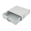 Klaviatūros stalčius ir dokumentų saugykla Digitus DN-19 KEY-3U