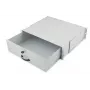 Klaviatūros stalčius ir dokumentų saugykla Digitus DN-19 KEY-3U