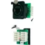Neutrik NE8FDV-YK-B Juoda
