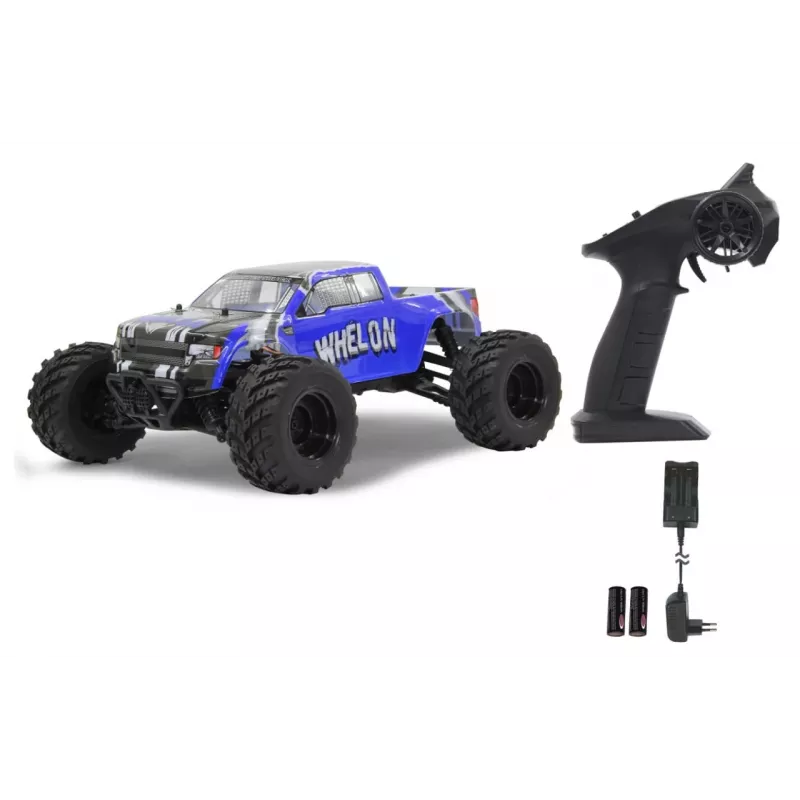 Monster truck Jamara 053355 radijo valdymo modelis