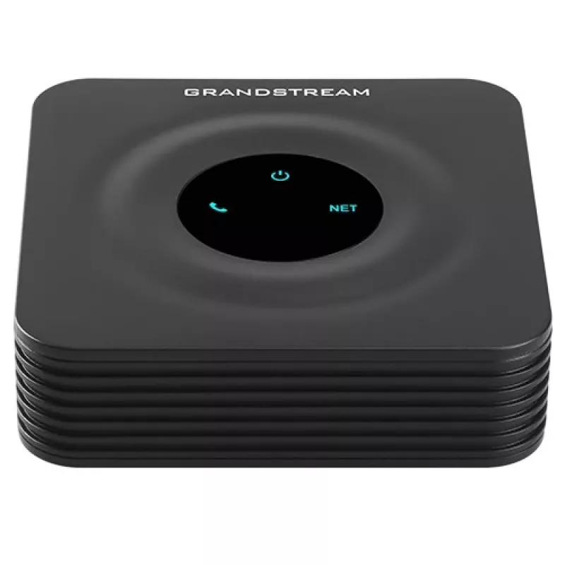 Grandstream Networks HT801-V2 belaidis šliuzas 10/100 Mbit/s