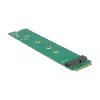 Vidinis M.2 adapteris DeLOCK 65831