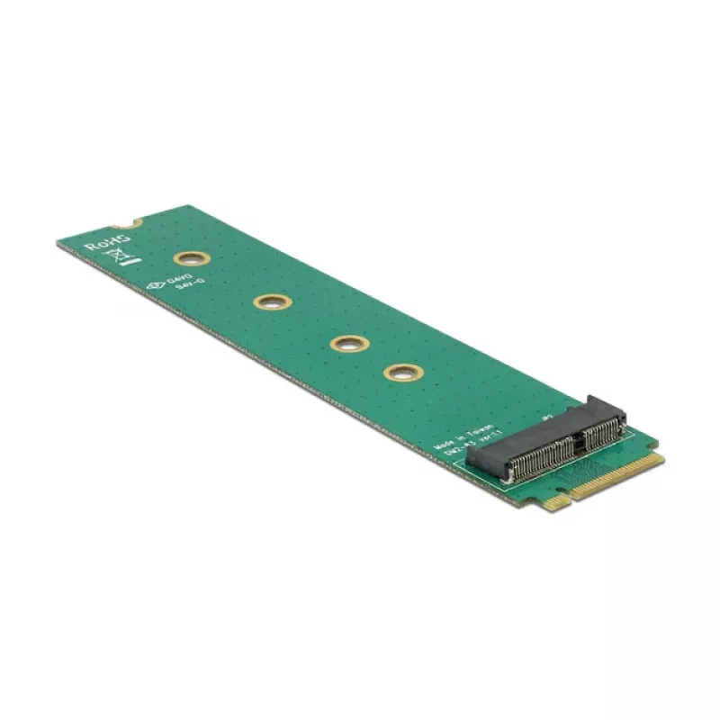 Vidinis M.2 adapteris DeLOCK 65831