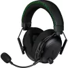BlackShark V3 Pro Xbox, žaidimų ausinės juodos, ANC, 2,4 GHz USB, Bluetooth, USB, 3,5 mm lizdas
