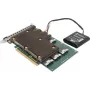 Microchip Technology SmartRAID 3258Up-32i/e RAID valdiklis PCI Express x16 24 Gbit/s