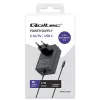 QOLTEC Super FAST PD įkroviklis, skirtas Raspberry Pi 5 USB