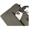 TUCANO GOMMO plonas nešiojamojo kompiuterio dėklas 14 colių, skirtas MacBook Pro 14 Air 15 colių (BSGOM1314-VM)