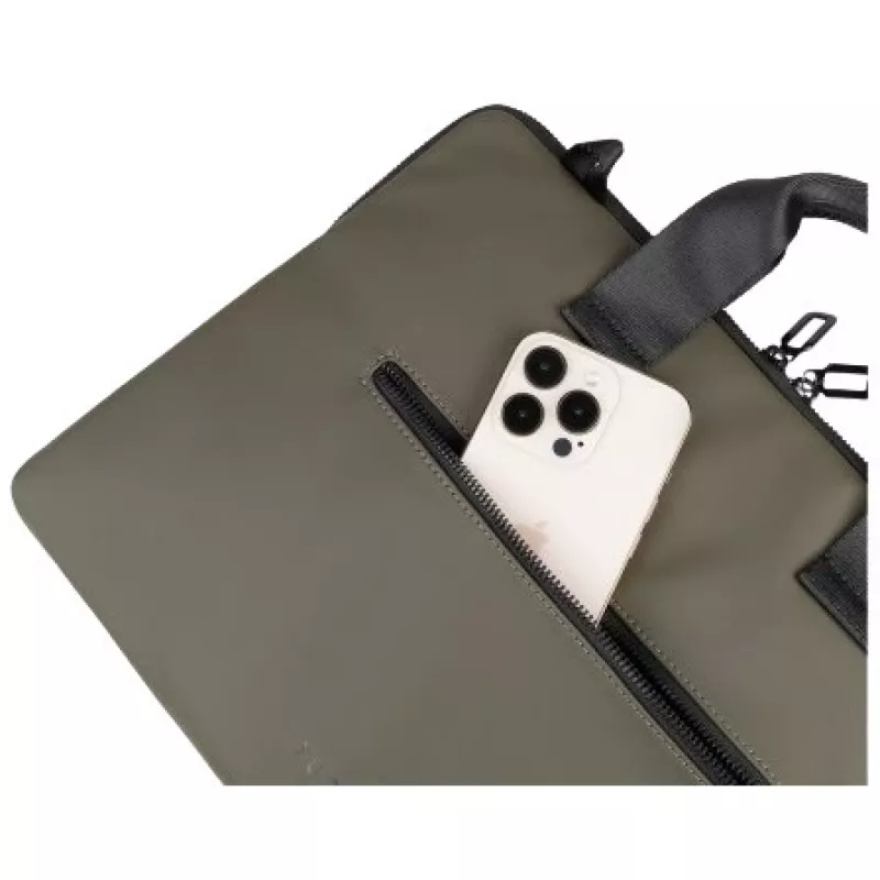 TUCANO GOMMO plonas nešiojamojo kompiuterio dėklas 14 colių, skirtas MacBook Pro 14 Air 15 colių (BSGOM1314-VM)