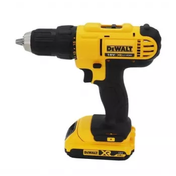 DeWALT DWE4257-QS kampinis šlifuoklis 12,5 cm 10000 aps./min 1500 W 2,6 kg