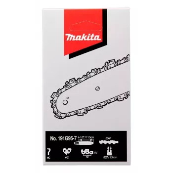 MAKITA pjūklo grandinė 25AP 11,5 cm 1,3 mm 1/4