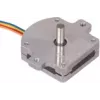 Joy-it Stepper Motor NEMA-FLAT02 0,016 Nm 0,5 A 0,5 A veleno skersmuo: 4 mm (NEMA-FLAT02)