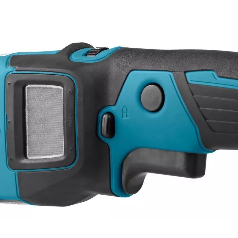 MAKITA POLIRAVIMO MAŠINA 18V DPO600Z 150mm