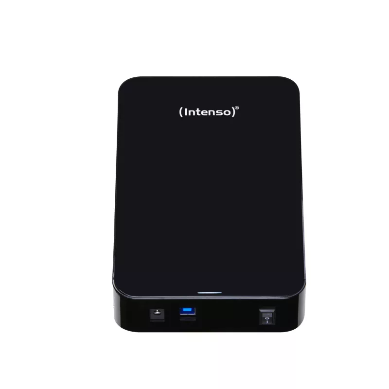 Išorinis kietasis diskas Intenso 8TB USB 3.2 3,5 colio