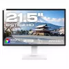 Japannext JN-IPS2152FHDR-T Monitorius Baltas