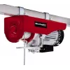 Einhell TC-EH 600 plaktukinis gręžtuvas 1050 W, 18 m, 300 kg