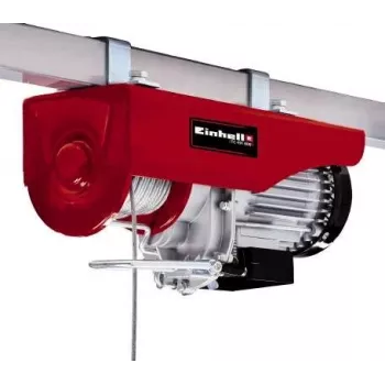 Einhell TC-EH 600 plaktukinis gręžtuvas 1050 W, 18 m, 300 kg