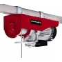 Einhell TC-EH 600 plaktukinis gręžtuvas 1050 W, 18 m, 300 kg