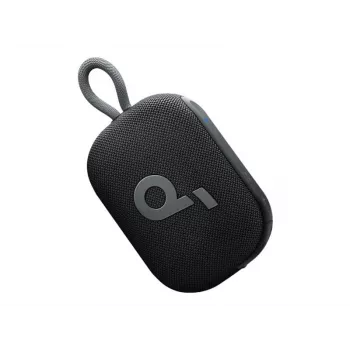 Belaidis garsiakalbis Soundcore Select 4 Go juodas