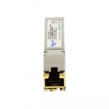ALLNET ALL4767-INDU 10 Gigabit Ethernet tinklo jungiklio modulis