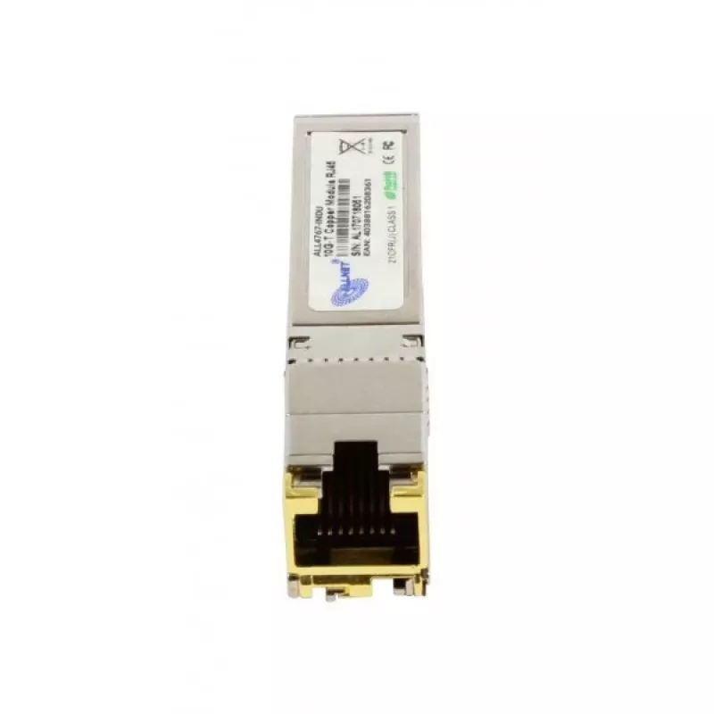 ALLNET ALL4767-INDU 10 Gigabit Ethernet tinklo jungiklio modulis