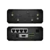 Belaidis maršrutizatorius Cudy IR04_EU 300 Mbps, 2,4 GHz Wi‑Fi 4 (802.11n), 4x Fast Ethernet, 1x USB 2.0, LTE (4G) palaikymas