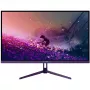 Monitorius Arozzi Nova 27 colių QHD 2560x1440 IPS 180Hz 1ms violetinis