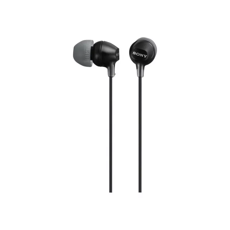 Ausinės Sony MDR-EX15LP