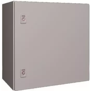 Elektros spinta Rittal AX 1350 000, plieninė, IP55, 500×300×500 mm