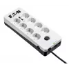 Apsaugos dėžutė Eaton Protection Box 8 Tel@ USB DIN