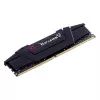 G.SKILL Ripjaws V Series DDR4 RAM 64 GB (4x16 GB) 3200 MHz CL16 atmintis juoda F4-3200C16Q-64GVK