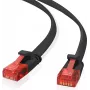 Patch laidas helos Ultra Slim RJ-45 20 m UTP