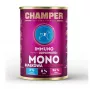 CHAMPER Immuno Monoprotein Jautiena šlapias šunų maistas 400g