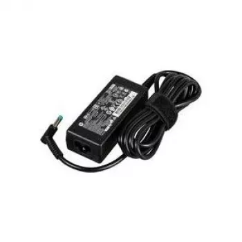 HP 741553-850 maitinimo adapteris / keitiklis 45 W, juodas, vidaus naudojimui