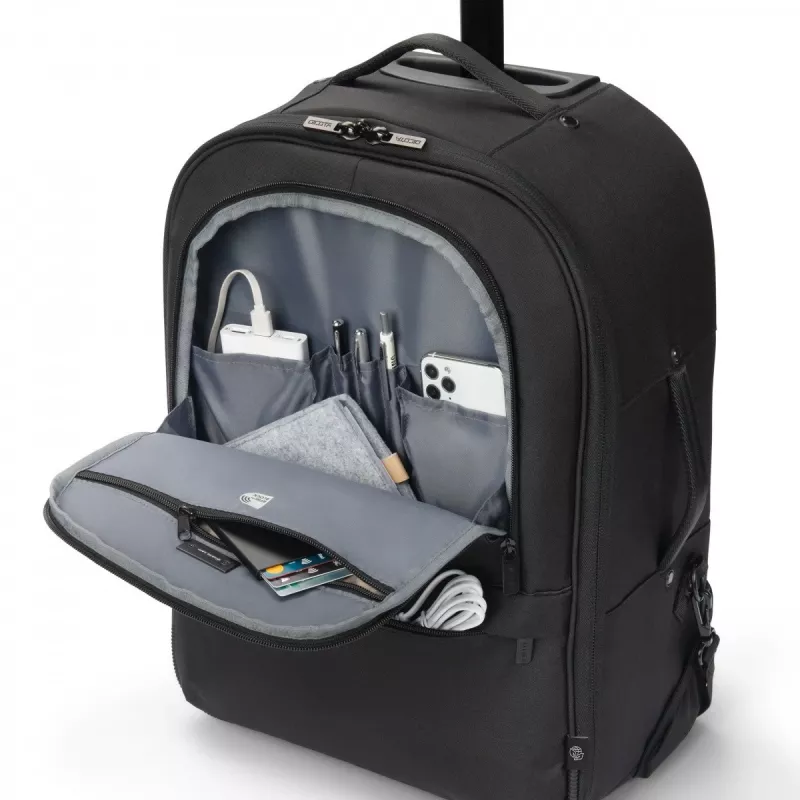 Kuprinė DICOTA Eco CORE 40,6 cm (16 col.)