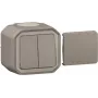 LEGRAND 069719L Plexo New FRAP daugiafunkcis jungiklis 10