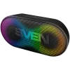 Nešiojamas garsiakalbis SVEN SV-022389 su dinamišku RGB apšvietimu