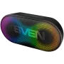 Nešiojamas garsiakalbis SVEN SV-022389 su dinamišku RGB apšvietimu
