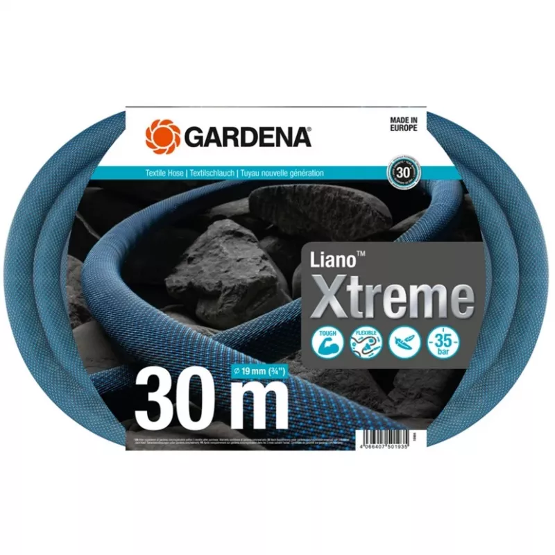 Gardena 18484-20 Sodo įrankis pilkas
