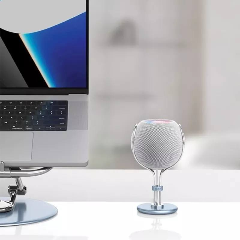 Priedas Apple HomePod SHM-300 – mėlynas SODI stovas