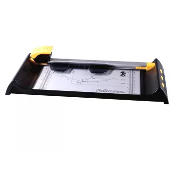 Fellowes Neutron Plus A4 Popieriaus pjaustytuvas