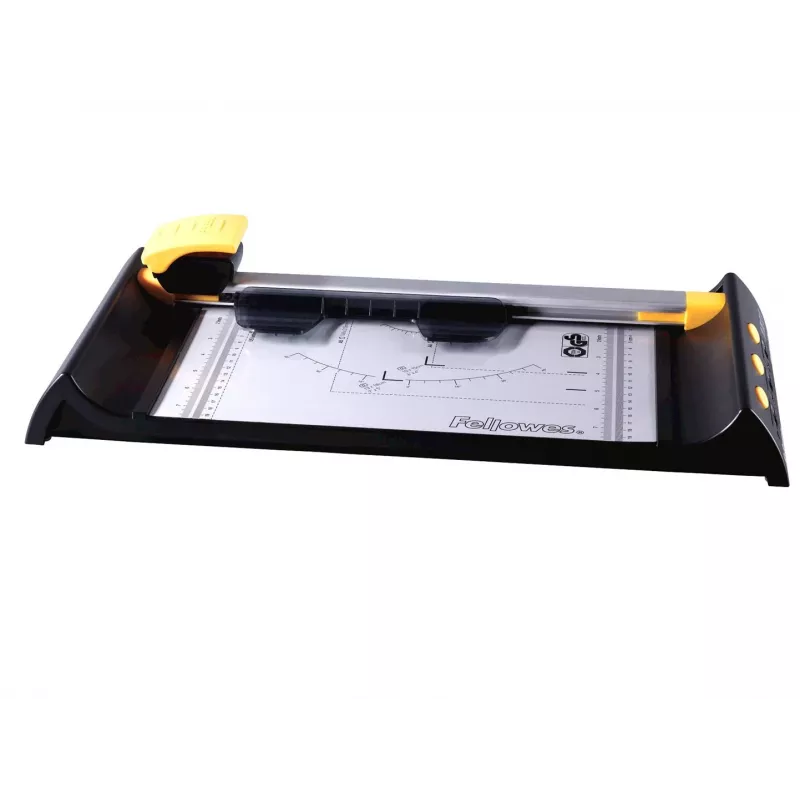 Fellowes Neutron Plus A4 Popieriaus pjaustytuvas