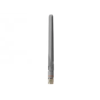 Cisco Aironet dviejų juostų dipolinė antena – 2 dBi / 4 dBi, vidaus, pilka