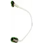 Zebra CBLRD-7B8020140R antenos jungiamasis kabelis, baltas, 355,6 mm