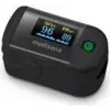 Medisana PM 100 pulso oksimetras, juodas