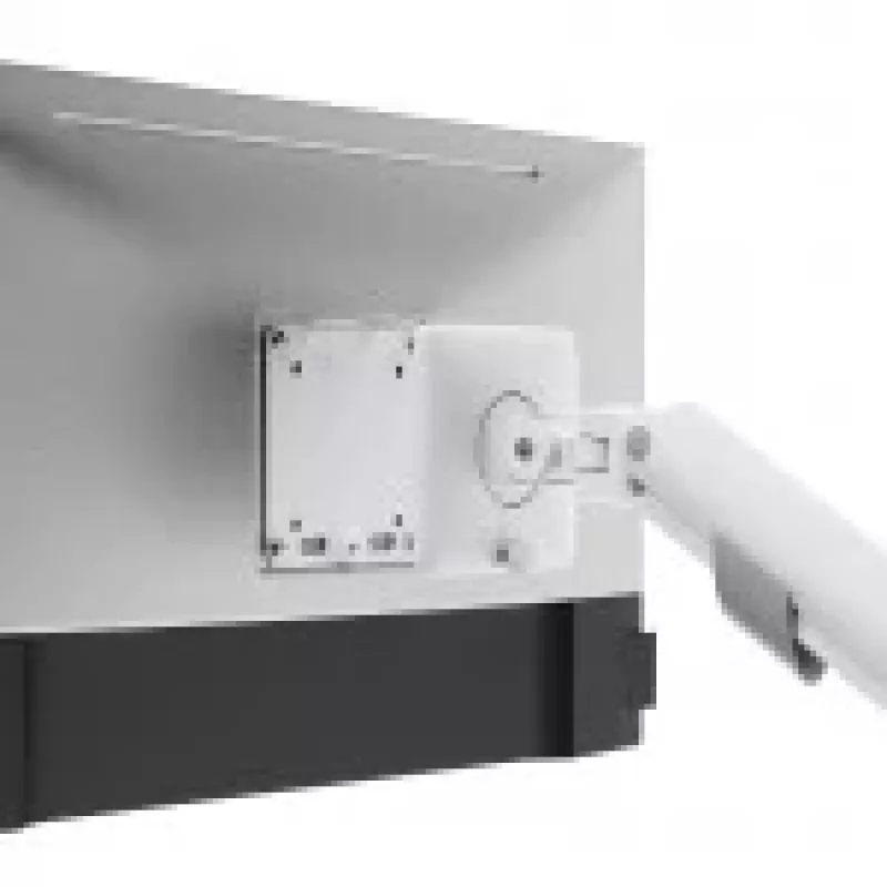 ART dujinė laikiklis 1 LCD/LED monitoriui
